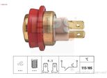 Eps 1.850.143 Termostato Ventola Radiatore Per Honda Civic Vi Hatchback (Ej, Ek) Per Mg Mg Zr Per Rover 25 Hatchback (Rf)