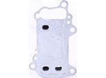 Nissens 91151 Radiatore Olio Motore Per Bmw 3 Touring (E91) 3 Berlina (E90) 5 Berlina (E60) 1 Hatchback (E87) 5 Touring (E61) X3 (E83)