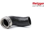 Metzger 2400233 Tubo Aria Di Sovralimentazione Per Bmw 3 Touring (E91) 3 Berlina (E90) 3 Coupé (E92) 3 Cabrio (E93)