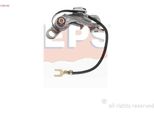 Set Di Contatti Eps Distributore Accensione 1.230.140 Per Fiat X 1/9 (128)