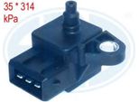 Era 550666 Sensore Di Pressione Di Sovralimentazione Per Bmw 3 Touring (E91) Collettore Di Aspirazione