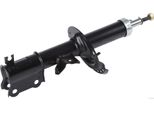 Herth+Buss Jakoparts J4300301 Ammortizzatore Anteriore Sinistro A Gas