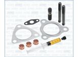 Ajusa JTC11200 Kit Di Montaggio Turbocompressore Per Mitsubishi Pajero Ii (V3W, V2W, V4W) Pajero I (L04G, L14G) L 300 Iii Bus (P0W, P1W, P2W) Pajero Sport I Suv