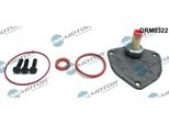 Kit Di Riparazione Della Pompa Del Vuoto Vw Golf 1.9Tdi