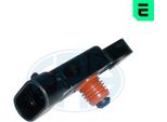 Era 550391 Sensore Di Pressione Di Sovralimentazione Per Collettore Di Aspirazione Chevrolet Matiz (M200, M250)