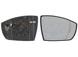 Van Wezel Specchio Retrovisore Esterno Destro Per Ford Ecosport Asferico Riscaldabile 1802838