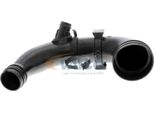 Vaico V24-0764 Tubo Aria Di Sovralimentazione Per Fiat Grande Punto (199) Punto Evo (199) Doblo Estate (119, 223) Linea (323, 110) Per Alfa Romeo Mito (955)