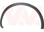 Van Wezel Estensioni Passaruota Parafango Per Nissan Qashqai / Qashqai +2 I (J10, NJ10) Qashqai / Qashqai+2 I Van (J10, JJ10E)