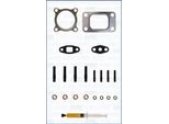 Ajusa JTC11097 Kit Montaggio Turbocompressore Per Peugeot 505 (551A) 505 Break (551D) 604 (561A) Per Talbot Tagora Berlina