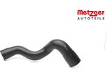 Metzger 2400338 Tubo Aria Di Sovralimentazione Per Vw Passat Variant (3B5) Passat (3B2) Per Audi A4 Berlina (8D2, B5) A6 Avant (4B5, C5) A4 Avant (8D5, B5)