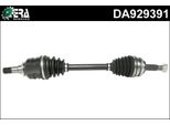 Era Benelux Albero Di Trasmissione / Semiasse Anteriore Sinistro (DA929391) Per Toyota Avensis