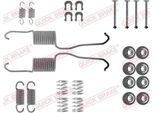 Molle Per Ganasce Freno Daihatsu Terios 97-