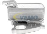 Radiatore Olio Vemo V15-60-6070 Olio Motore Per Vw Touareg (7P5, 7P6) Per Audi A4 Avant (8K5, B8) A6 Avant (4G5, 4GD, C7) Q5 (8RB) A5 Sportback (8TA) A5 Coupé