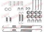 Molle Per Ganasce Freno Toyota Hilux 88-05