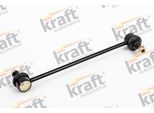 Kraft Automotive Asta Di Accoppiamento Anteriore Destra O Sinistra (4306502) Per Skoda