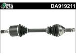 Era Benelux DA919211 Albero Di Trasmissione Anteriore Sinistro