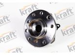 Kraft Automotive Cuscinetto Ruota Anteriore Destro Sinistro Per Opel Astra H Zafira / Famiglia B
