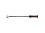 Neo Tools Chiave Dinamometrica 1/2", 60-350 Nm"