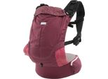 Culla Chicco Myamaki Fit Polvere Di Borgogna