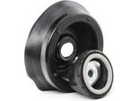 Kyb SM1102 Kit Di Riparazione Supporto Ammortizzatore Anteriore Adatto Per MERCEDES-BENZ Classe C Berlina (W203) Classe C Station Wagon (S203) Clk (C209) Clc