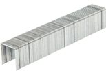 Punti Metallici Topex Tipo J, 12 Mm, 1000 Pz.