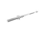 Marbo Sport Bilanciere Da 30 Mm 180 Cm MW-G180-EX-SR Fissaggio A Stella