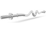 Barra Marbo Sport Super Sz-Curl Con Serrature A Stella 30 Mm 120 Cm MW-G120ML-EX-SR