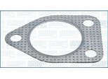 Ajusa 01238100 Guarnizione Scarico Guarnizione Scarico Per Fiat Fullback Pickup (502, 503)