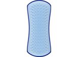 Pet Teezer, De-Shedding & Dog Grooming, Pet Brush, Blue