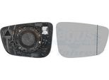 Van Wezel Specchio Retrovisore Esterno Destro Per Bmw 3 Berlina (G20) Asferico Riscaldabile 0593838