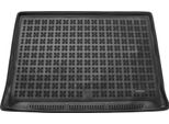 Rivestimento Del Bagagliaio In Gomma Rezaw-Plast Renault Trafic 2014- (8-9 Posti)