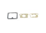 Set Di Guarnizioni Per Carburatore Bing Piccolo Per Motore Sachs 50/5 Akf Wkf 506