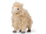 Wwf - Peluche - Llama (31 Cm) Figura Di Peluche Realistica Di Peluche