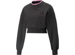 Puma Felpe Swxp, 53356201, Taglia: 170