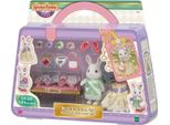 Sylvanian Families Fashion Playset - Gioielli E Pietre Preziose