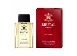 Brutal, Classic Intense, Eau De Toilette, For Men, 100 Ml