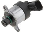 Valvola Di Controllo, Quantità Di Carburante (Sistema Common-Rail)