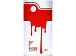 Armaf, Art D'amour, Eau De Parfum, For Women, 100 Ml
