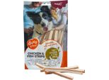 Duvo+ Carne! Morbidi Bocconcini Per Cani Con Pollo E Pesce 80G, 65341091