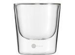 Jenaer Glas 2 StüCk Becher M Hot´N Cool Handgefertigt· 115902