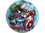 Palla Da Gioco John® Avengers Multicolore, Ø 23,0 Cm, 1 Pz.