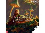 Fantasia Di Puzzle Good Loot: Laura Diehl - Di Ghiande 1000 Pezzi