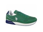 Scarpe U.S. Polo Assn NOBIL003CGRE001