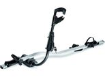 1X Portabici Fast Rider In Alluminio + Portapacchi Vdp Delta Compatibile Con Chevrolet Bolt (5 Porte) Dal 2016