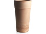 Bama Blumentopf Cono, 60 Cm, Terrakotta