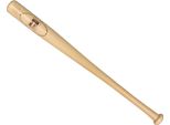 Mazza Da Baseball In Legno Lucio Londero 75 Cm