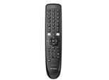 Meliconi Telecomando Gumbody Facile Tv+ Corpo In Gomma Compatibile Con Il Coperchio Del Telecomando Tv