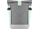 Zaino Vuch Donna Marsan Grigio Universal