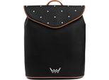 Zaino Vuch Donna Lisbonne Nero Universal