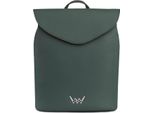 Zaino Vuch City Donna Swanee Verde Scuro Universal